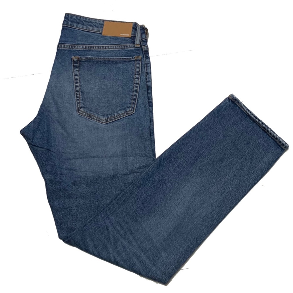 32 / 32 / Bonobos slim jeans